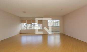 Imagem 2: Apartamento à Venda - Bela Vista, 4 Quartos, 182 m2