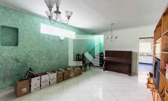 Imagem: Casa à Venda - Alto da Lapa, 3 Quartos