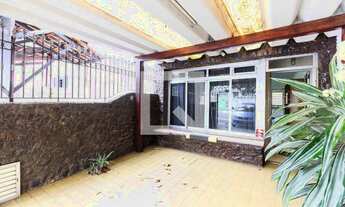 Imagem 2: Casa à Venda - Alto da Lapa, 3 Quartos, 160 m2