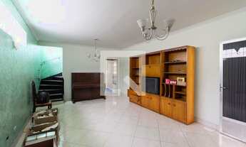 Imagem 3: Casa à Venda - Alto da Lapa, 3 Quartos, 160 m2