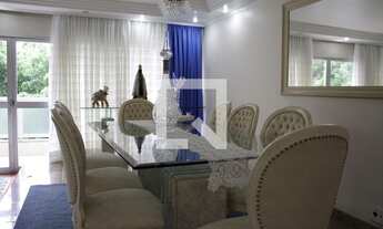 Imagem 4: Apartamento à Venda - Mooca, 3 Quartos, 153 m2