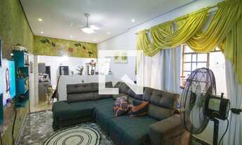 Imagem: Casa à Venda - Itaquera, 3 Quartos, 75