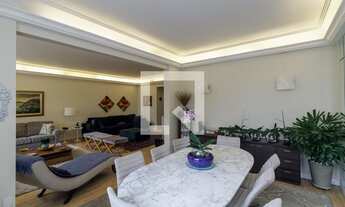 Imagem 6: Apartamento à Venda - Campos Elíseos, 3 Quartos, 220 m2