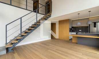 Imagem 4: Apartamento à Venda - Vila Olímpia, 2 Quartos, 140 m2