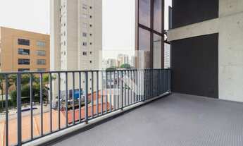 Imagem 7: Apartamento à Venda - Vila Olímpia, 2 Quartos, 140 m2
