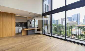 Imagem 2: Apartamento à Venda - Vila Olímpia, 2 Quartos, 140 m2