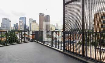 Imagem 6: Apartamento à Venda - Vila Olímpia, 2 Quartos, 140 m2