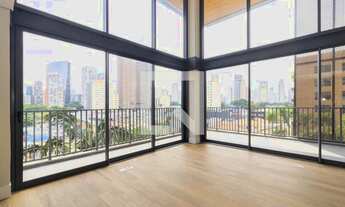 Imagem 5: Apartamento à Venda - Vila Olímpia, 2 Quartos, 140 m2