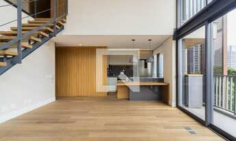 Imagem 3: Apartamento à Venda - Vila Olímpia, 2 Quartos, 140 m2