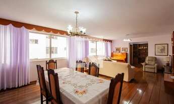 Imagem 6: Apartamento à Venda - Paraíso, 3 Quartos, 205 m2