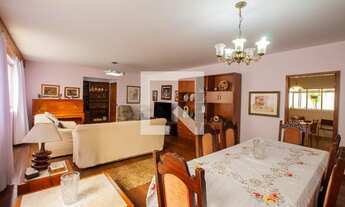 Imagem 7: Apartamento à Venda - Paraíso, 3 Quartos, 205 m2