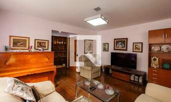 Imagem 3: Apartamento à Venda - Paraíso, 3 Quartos, 205 m2