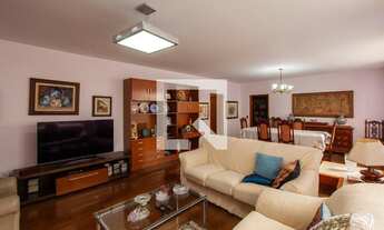 Imagem 4: Apartamento à Venda - Paraíso, 3 Quartos, 205 m2