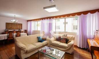 Imagem 1: Apartamento à Venda - Paraíso, 3 Quartos, 205 m2