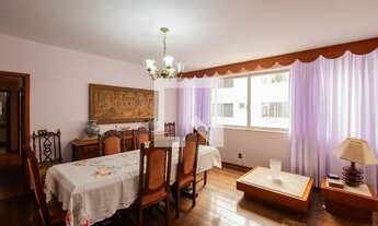 Imagem 5: Apartamento à Venda - Paraíso, 3 Quartos, 205 m2