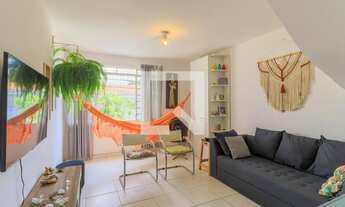 Imagem: Casa à Venda - Campo Belo, 2 Quartos, 120