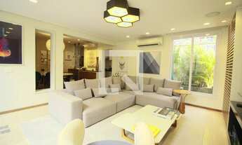 Imagem: Apartamento à Venda - Vila Nova Conceição