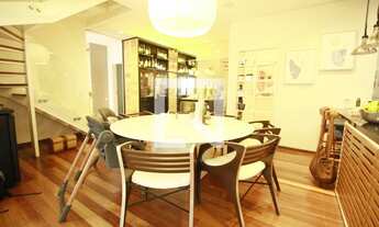 Imagem 7: Apartamento à Venda - Vila Nova Conceição, 3 Quartos, 176 m2