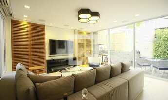 Imagem 4: Apartamento à Venda - Vila Nova Conceição, 3 Quartos, 176 m2