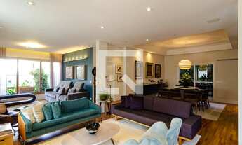 Imagem: Casa à Venda - Planalto Paulista, 4 Quartos