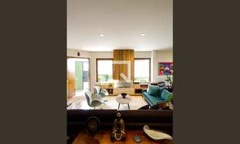 Imagem 3: Casa à Venda - Planalto Paulista, 4 Quartos, 271 m2