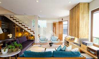 Imagem 5: Casa à Venda - Planalto Paulista, 4 Quartos, 271 m2