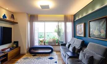 Imagem 6: Casa à Venda - Planalto Paulista, 4 Quartos, 271 m2