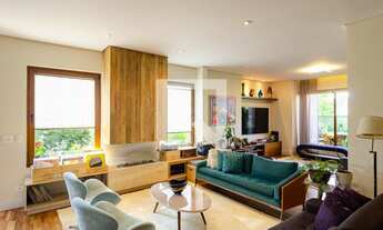 Imagem 2: Casa à Venda - Planalto Paulista, 4 Quartos, 271 m2