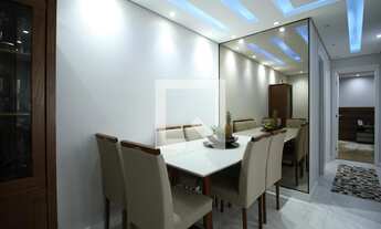 Imagem 6: Apartamento à Venda - Mooca, 3 Quartos, 68 m2