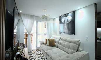 Imagem 2: Apartamento à Venda - Mooca, 3 Quartos, 68 m2