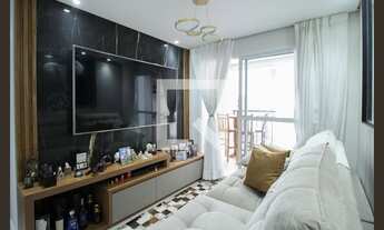 Imagem: Apartamento à Venda - Mooca, 3 Quartos