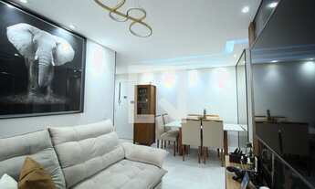 Imagem 4: Apartamento à Venda - Mooca, 3 Quartos, 68 m2