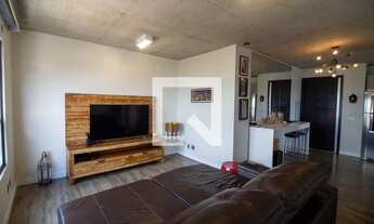 Imagem 2: Apartamento à Venda - Campo Belo, 1 Quarto, 70 m2