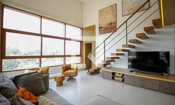 Imagem 3: Apartamento à Venda - Vila Madalena, 3 Quartos, 196 m2