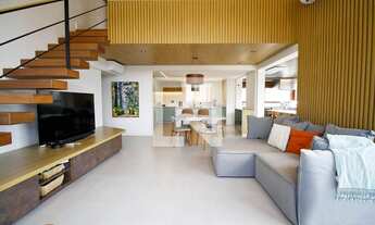 Imagem 6: Apartamento à Venda - Vila Madalena, 3 Quartos, 196 m2