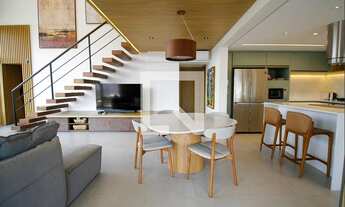 Imagem 7: Apartamento à Venda - Vila Madalena, 3 Quartos, 196 m2