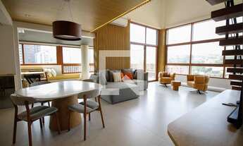 Imagem 4: Apartamento à Venda - Vila Madalena, 3 Quartos, 196 m2