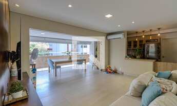 Imagem: Apartamento à Venda - Vila Andrade, 2 Quartos