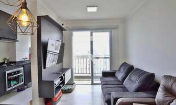 Imagem: Apartamento à Venda - Mooca, 2 Quartos