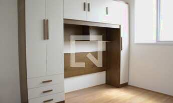 Imagem 4: Apartamento à Venda - Mooca, 1 Quarto, 25 m2