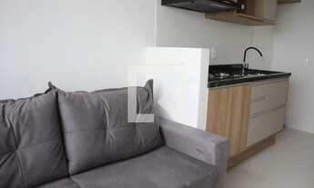 Imagem 2: Apartamento à Venda - Mooca, 1 Quarto, 25 m2