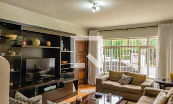 Imagem 2: Casa à Venda - Jabaquara, 3 Quartos, 179 m2