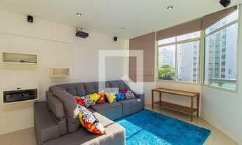 Imagem 7: Apartamento à Venda - Bela Vista, 1 Quarto, 96 m2