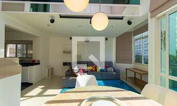 Imagem 2: Apartamento à Venda - Bela Vista, 1 Quarto, 96 m2