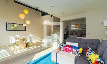 Imagem 4: Apartamento à Venda - Bela Vista, 1 Quarto, 96 m2