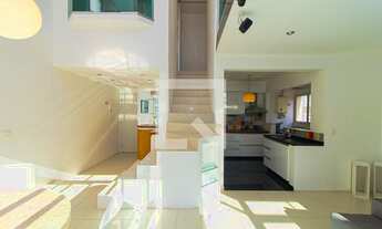 Imagem 5: Apartamento à Venda - Bela Vista, 1 Quarto, 96 m2