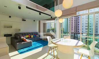 Imagem: Apartamento à Venda - Bela Vista, 1 Quarto