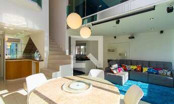 Imagem 6: Apartamento à Venda - Bela Vista, 1 Quarto, 96 m2