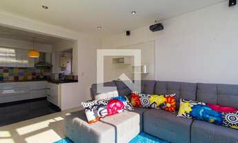 Imagem 3: Apartamento à Venda - Bela Vista, 1 Quarto, 96 m2