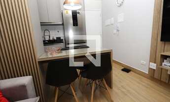 Imagem 7: Apartamento à Venda - Vila Prudente, 1 Quarto, 50 m2